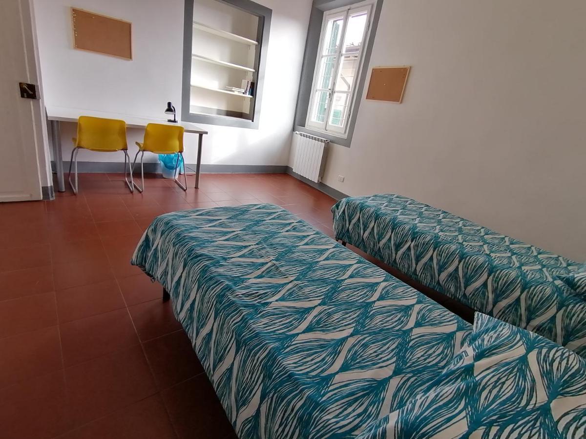 Sant'Antonino Apartments Florens Rum bild