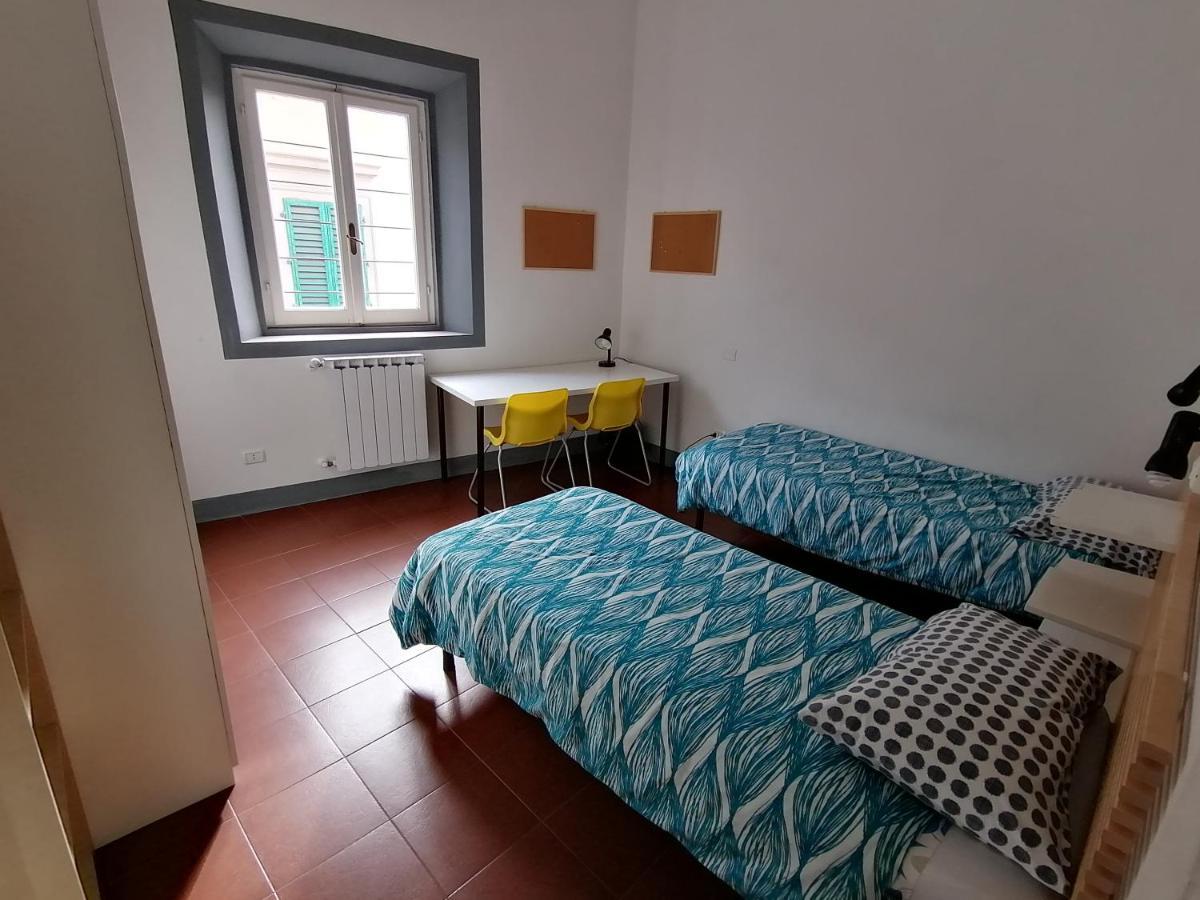 Sant'Antonino Apartments Florens Rum bild