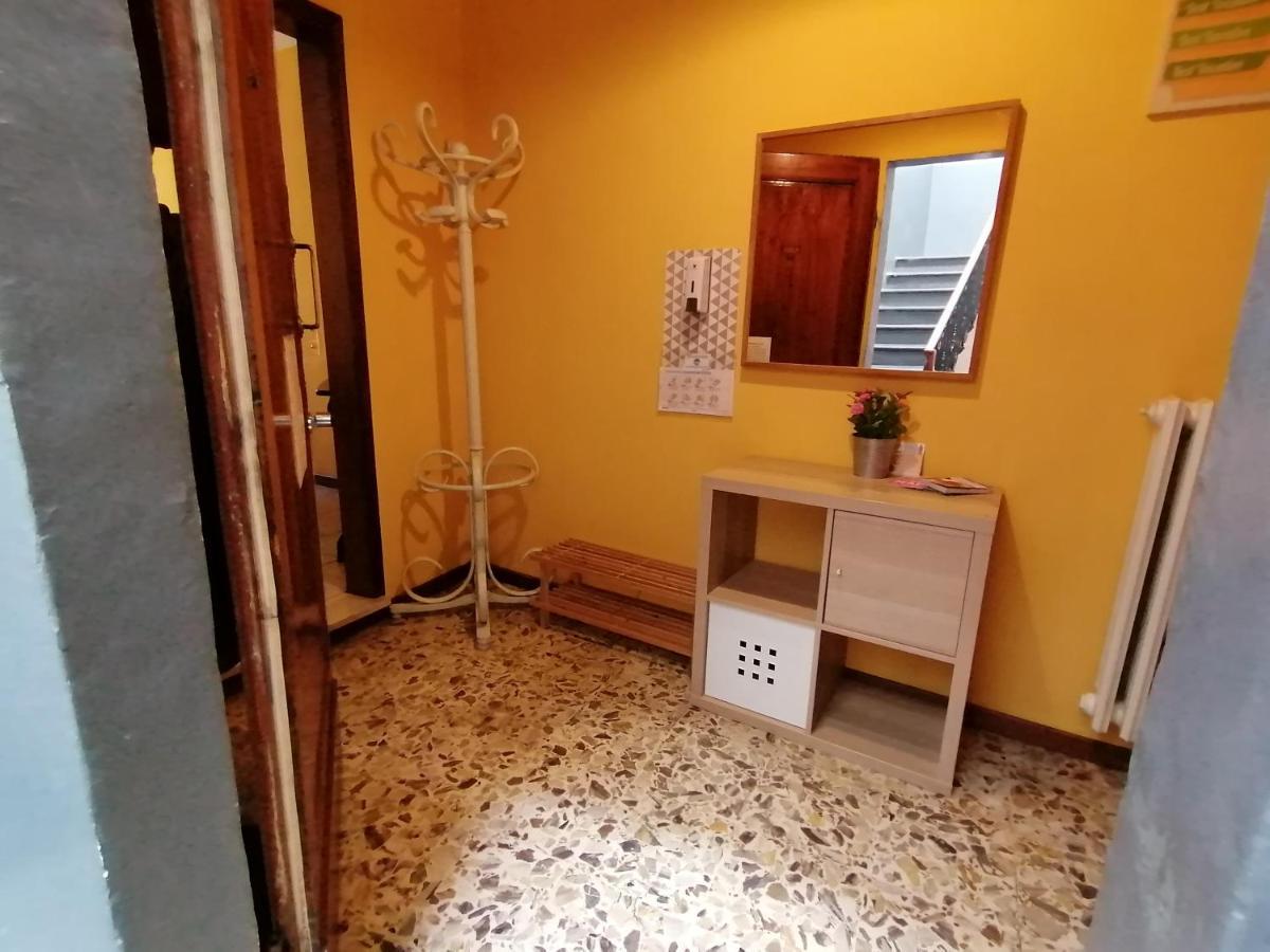 Sant'Antonino Apartments Florens Rum bild