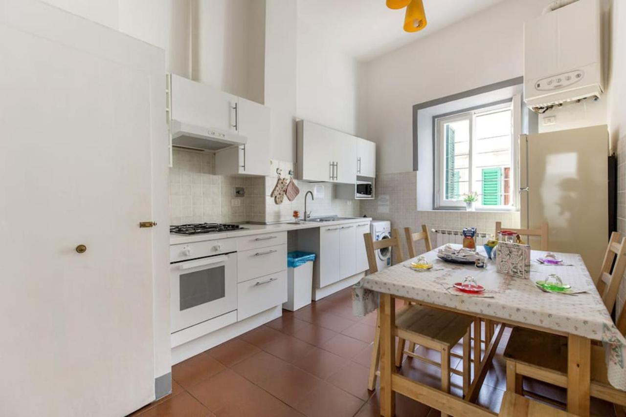 Sant'Antonino Apartments Florens Exteriör bild