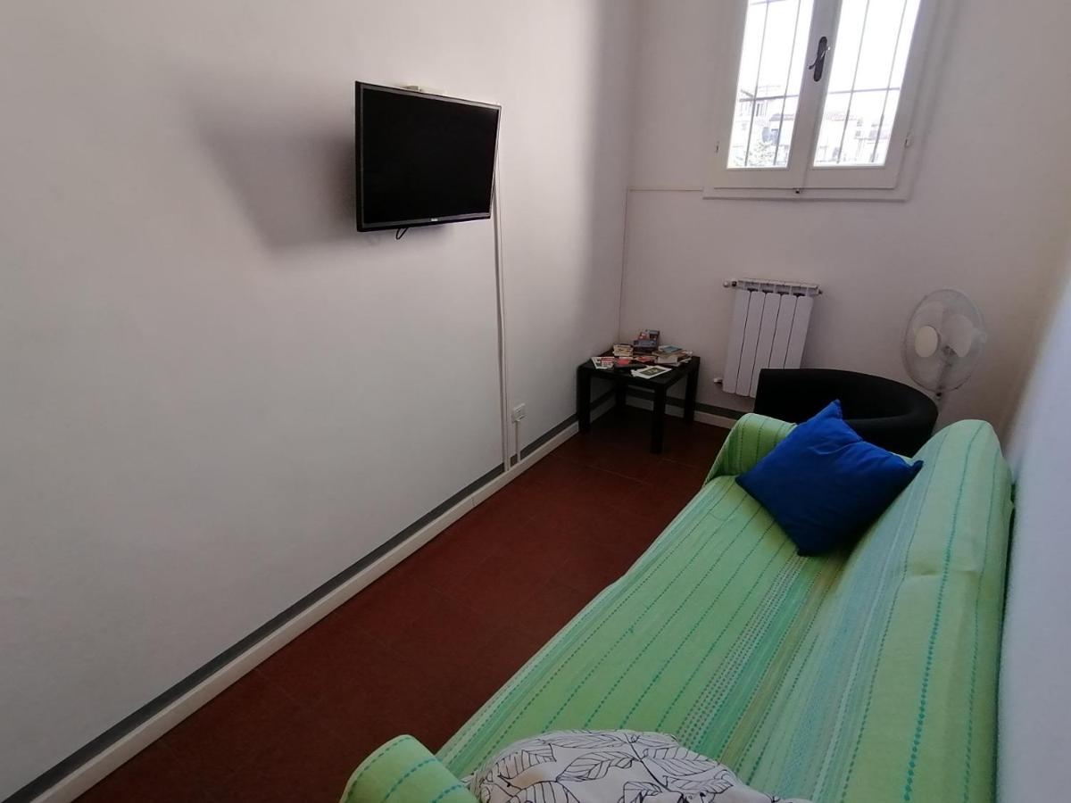 Sant'Antonino Apartments Florens Exteriör bild